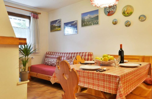 Fontanazzo House | 40 m² House ∙ 2 bedrooms ∙ 4 guests