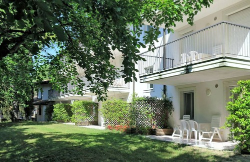 Aquileia House | 40 m² House ∙ 2 bedrooms ∙ 6 guests