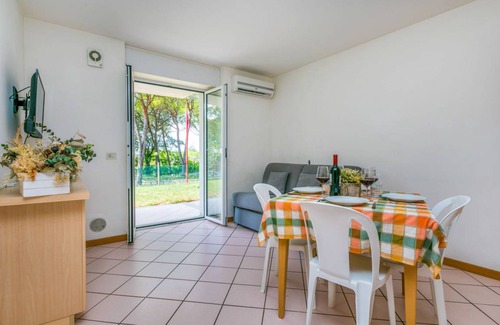 Aquileia House | 40 m² House ∙ 2 bedrooms ∙ 6 guests