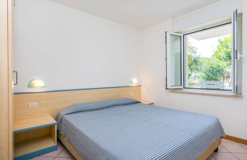 Aquileia House | 40 m² House ∙ 2 bedrooms ∙ 6 guests