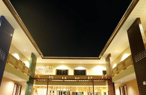 Amphawa Apartment | 40 m² Serviced apartment ∙ 6 guests