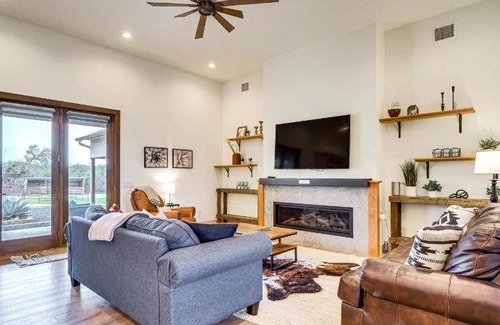 Georgetown House | 408 m² House ∙ 6 bedrooms ∙ 16 guests