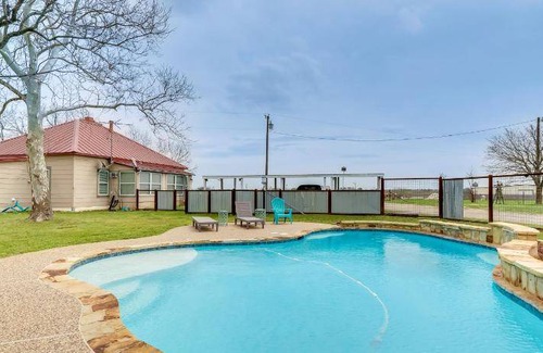 Georgetown House | 408 m² House ∙ 6 bedrooms ∙ 16 guests