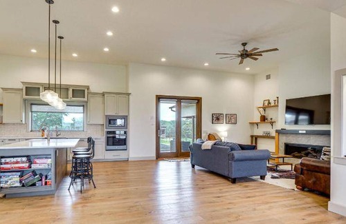 Georgetown House | 408 m² House ∙ 6 bedrooms ∙ 16 guests