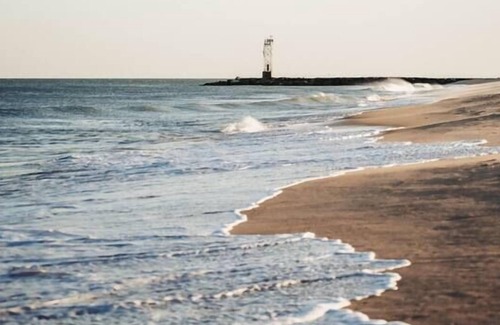 West Ocean City Resort | 41. Charming, renovated room at Quiet Sun resort