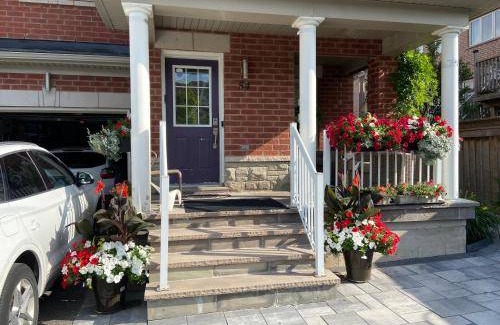 Richmond Hill Apartment | 42 m² Apartment ∙ 1 bedroom ∙ 3 guests