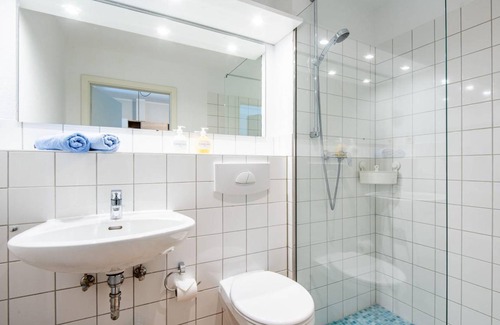 Rantum Apartment | 42 m² Apartment ∙ 1 bedroom ∙ 4 guests