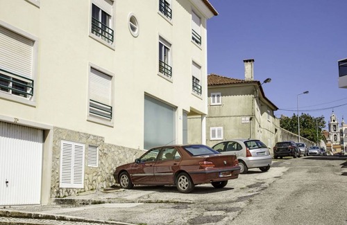 Mafra Apartment | 42 m² Apartment ∙ 1 bedroom ∙ 2 guests