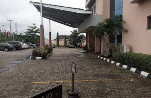 Ibadan Resort | 42 m² Private room ∙ 1 bedroom ∙ 2 guests