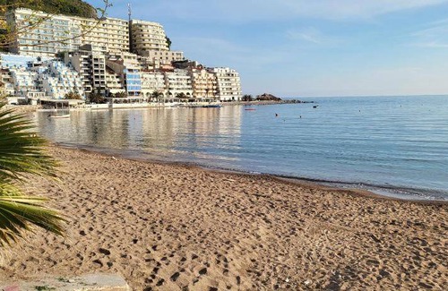 Rafajlovici Apartment | 42 m² Serviced apartment ∙ 5 guests