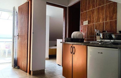 Rafajlovici Apartment | 42 m² Serviced apartment ∙ 5 guests