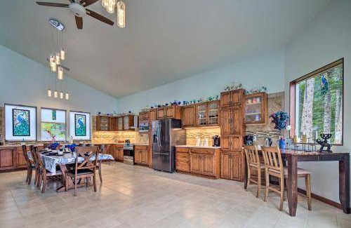 West Juneau House | 423 m² House ∙ 4 bedrooms ∙ 10 guests