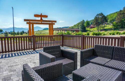 Valca Bed & Breakfast | 43 m² Bed and breakfast ∙ 5 guests
