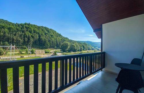 Valca Bed & Breakfast | 43 m² Bed and breakfast ∙ 5 guests