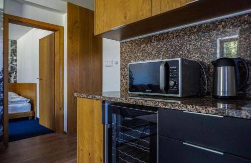 Valca Bed & Breakfast | 43 m² Bed and breakfast ∙ 5 guests