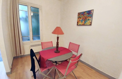 Montreuil House | 43 m² House ∙ 1 bedroom ∙ 2 guests