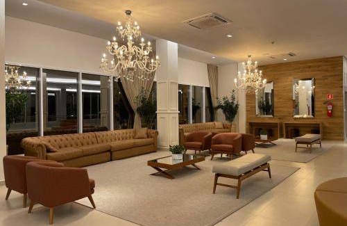 Sao Pedro Resort | 43 m² Resort ∙ 5 guests