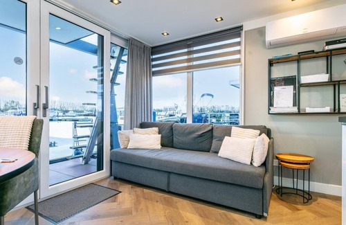Kerkdriel House | 44 m² House ∙ 1 bedroom ∙ 2 guests
