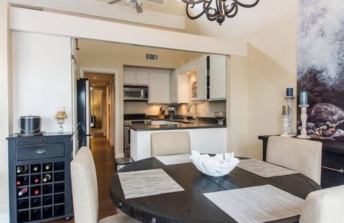 Channel Islands House | 4431GB Mandalay Bay Boat Dock & Views Home