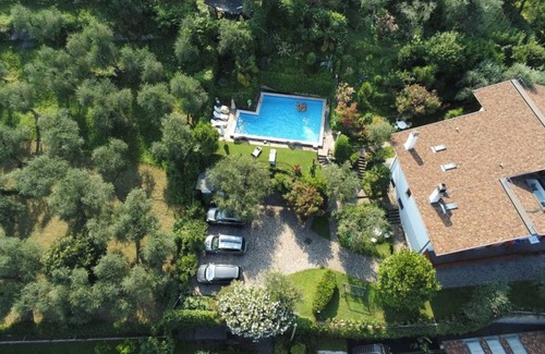 Magugnago Apartment | 45 m² Apartment ∙ 1 bedroom ∙ 2 guests
