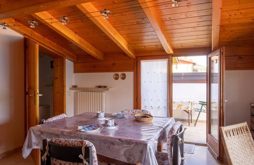 Magugnago Apartment | 45 m² Apartment ∙ 1 bedroom ∙ 2 guests