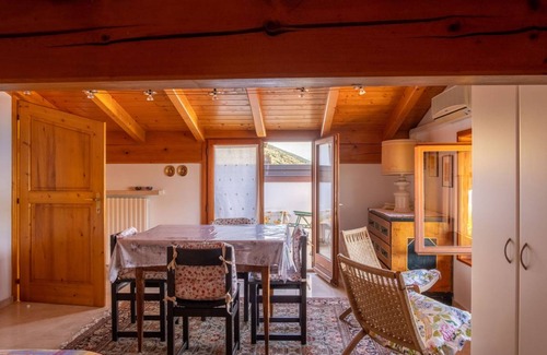 Magugnago Apartment | 45 m² Apartment ∙ 1 bedroom ∙ 2 guests