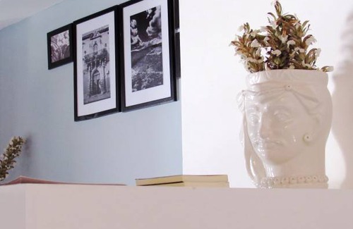 Palazzolo Acreide Historic Centre Apartment | 45 m² Apartment ∙ 1 bedroom ∙ 2 guests