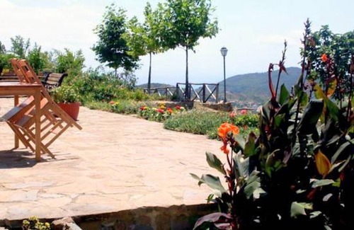 San Mauro Cilento Apartment | 45 m² Apartment ∙ 1 bedroom ∙ 2 guests