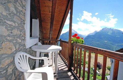 Saint-Nicolas Apartment | 45 m² Apartment ∙ 1 bedroom ∙ 4 guests