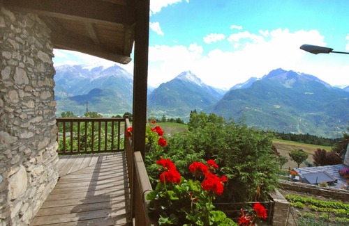 Saint-Nicolas Apartment | 45 m² Apartment ∙ 1 bedroom ∙ 4 guests