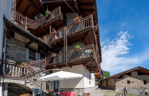 Saint-Nicolas Apartment | 45 m² Apartment ∙ 1 bedroom ∙ 4 guests