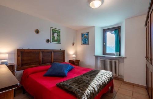 Saint-Nicolas Apartment | 45 m² Apartment ∙ 1 bedroom ∙ 4 guests
