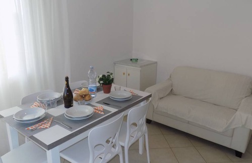 Eraclea Mare Apartment | 45 m² Apartment ∙ 2 bedrooms ∙ 5 guests