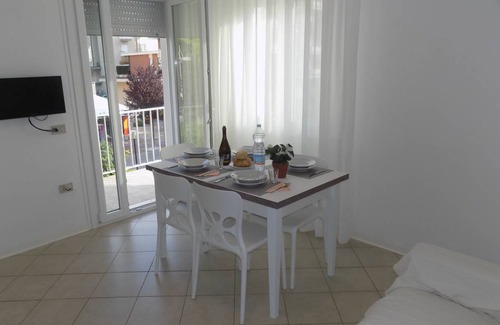 Eraclea Mare Apartment | 45 m² Apartment ∙ 2 bedrooms ∙ 5 guests