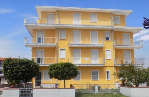 Eraclea Mare Apartment | 45 m² Apartment ∙ 2 bedrooms ∙ 5 guests