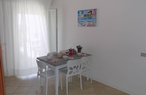 Eraclea Mare Apartment | 45 m² Apartment ∙ 2 bedrooms ∙ 5 guests