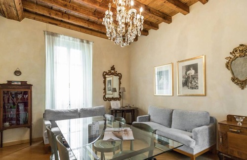 Porta Genova Apartment | 45 m² Apartment ∙ 1 bedroom ∙ 2 guests