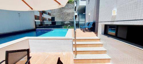 Ondina Apartment | 45 m² Apartment ∙ 1 bedroom ∙ 4 guests