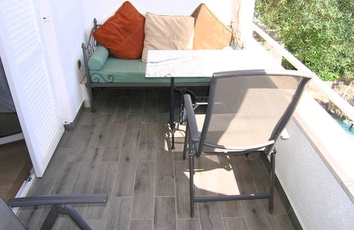 Krk Apartment | 45 m² Apartment ∙ 1 bedroom ∙ 3 guests