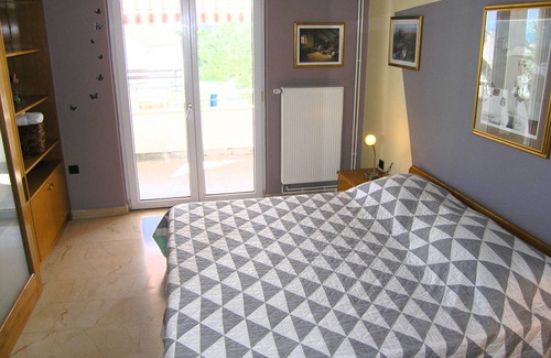 Krk Apartment | 45 m² Apartment ∙ 1 bedroom ∙ 3 guests