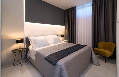 Krk Apartment | 45 m² Apartment ∙ 1 bedroom ∙ 3 guests