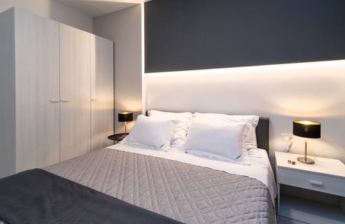Krk Apartment | 45 m² Apartment ∙ 1 bedroom ∙ 3 guests