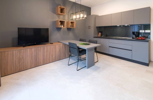Krk Apartment | 45 m² Apartment ∙ 1 bedroom ∙ 3 guests