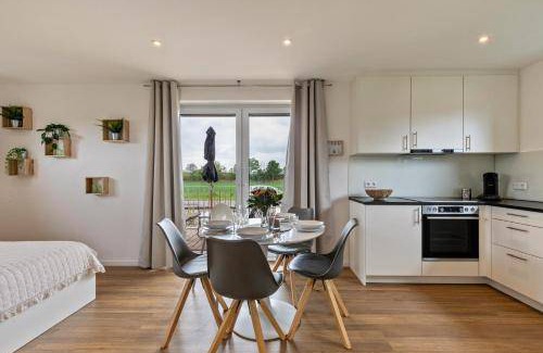 Deffingen Apartment | 45 m² Apartment ∙ 1 bedroom ∙ 5 guests