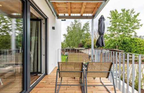 Deffingen Apartment | 45 m² Apartment ∙ 1 bedroom ∙ 5 guests