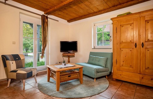 Ravensburg Apartment | 45 m² Apartment ∙ 1 bedroom ∙ 3 guests