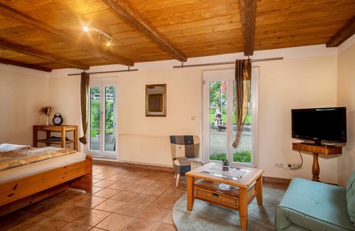 Ravensburg Apartment | 45 m² Apartment ∙ 1 bedroom ∙ 3 guests