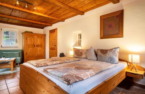 Ravensburg Apartment | 45 m² Apartment ∙ 1 bedroom ∙ 3 guests