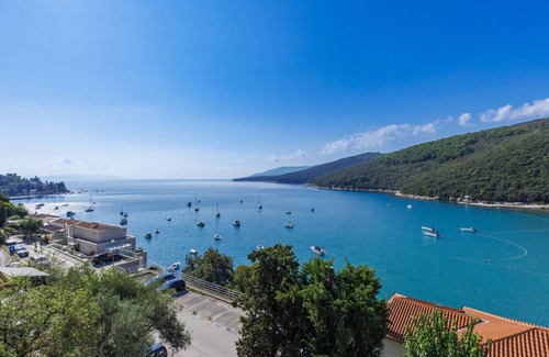 Rabac Apartment | 45 m² Apartment ∙ 2 bedrooms ∙ 4 guests