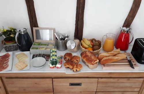 Monlezun Bed & Breakfast | 45 m² Bed and breakfast ∙ 4 guests